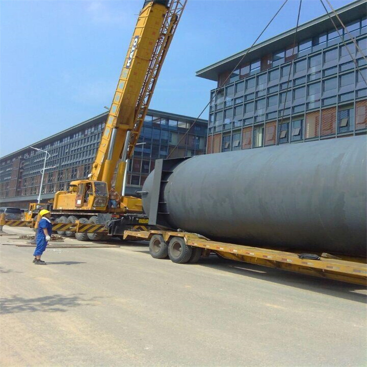 宁德蕉城大型吊车租赁公司