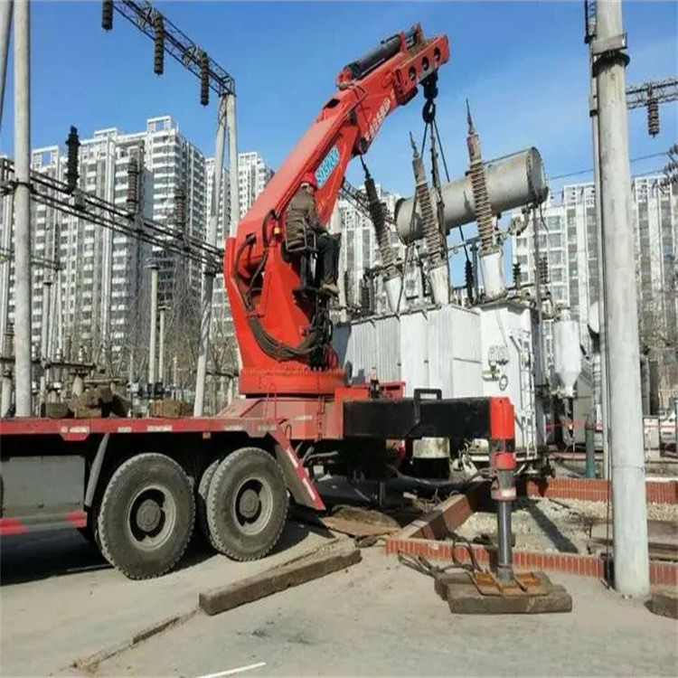 宁德蕉城就近吊车出租|工地厂房吊装设备租赁|24小时高效响应