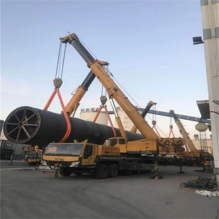 宁德蕉城找哪里有附近吊车出租|35吨|本地快速响应