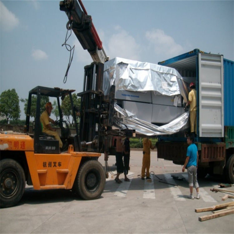 宁德蕉城物流仓库装卸随车吊租赁服务优势与选择指南