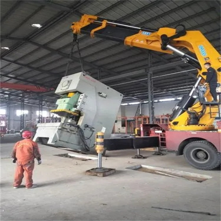 宁德蕉城80吨折臂吊车出租附近电话