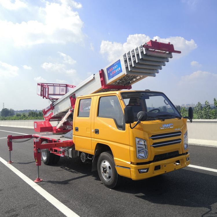 宁德蕉城出租云梯车电话 水泥上楼