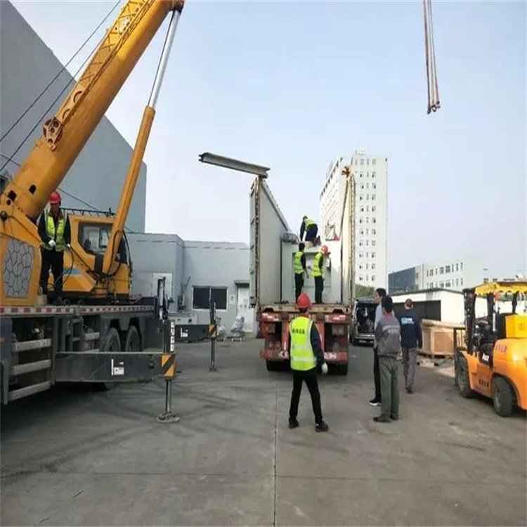 宁德蕉城如何找到附近的吊车救援服务