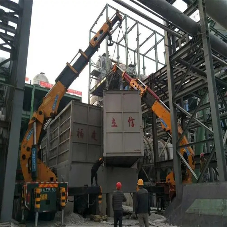 宁德蕉城折臂吊车租赁电话