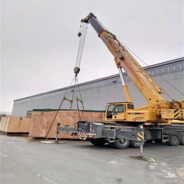 宁德蕉城急需吊车出租怎么办|24小时响应|跨区调配服务