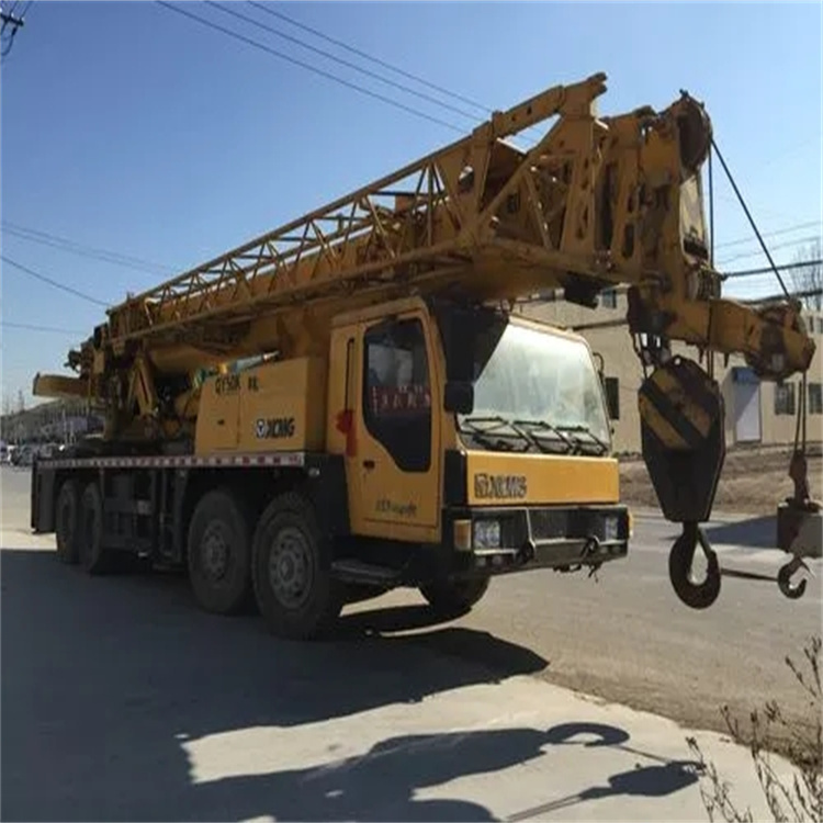 宁德蕉城哪里有专业吊车出租